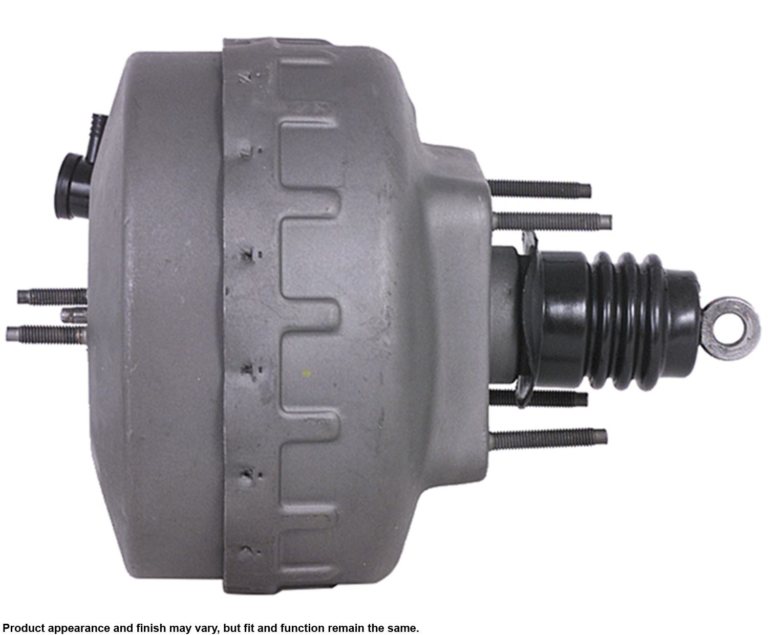 Cardone Reman Remanufactured Vacuum Power Brake Booster 54-73194
