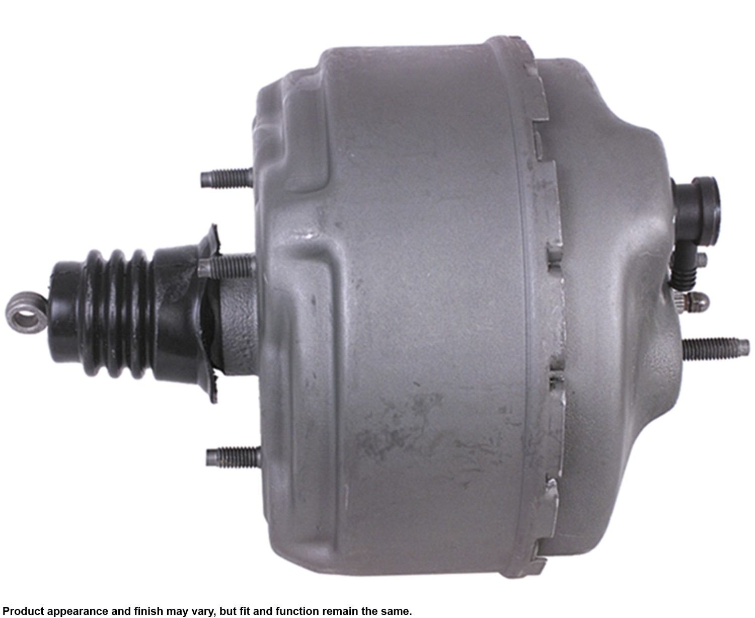 Cardone Reman Remanufactured Vacuum Power Brake Booster 54-73311