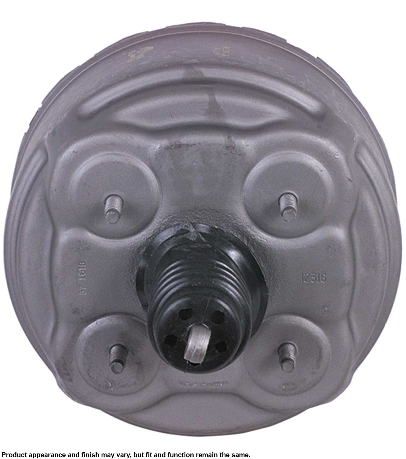 Cardone Reman Remanufactured Vacuum Power Brake Booster 54-73311