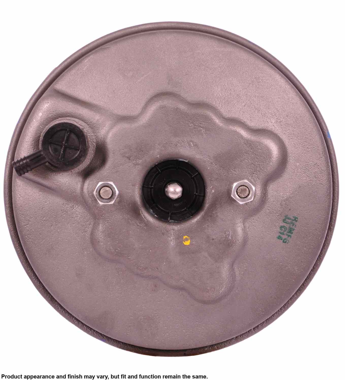Cardone Reman Remanufactured Vacuum Power Brake Booster 54-73510