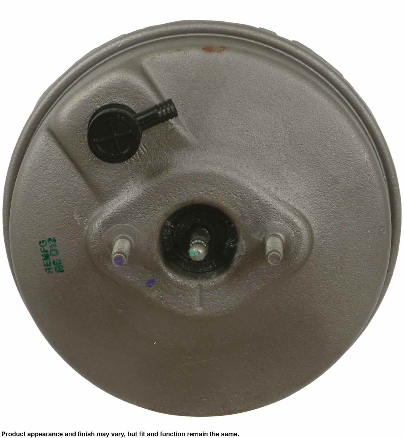 Cardone Reman Remanufactured Vacuum Power Brake Booster 54-73519
