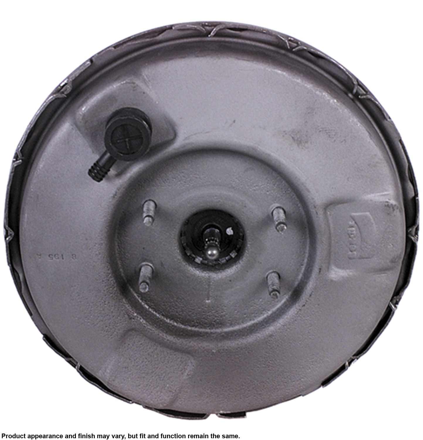 Cardone Reman Remanufactured Vacuum Power Brake Booster 54-73701