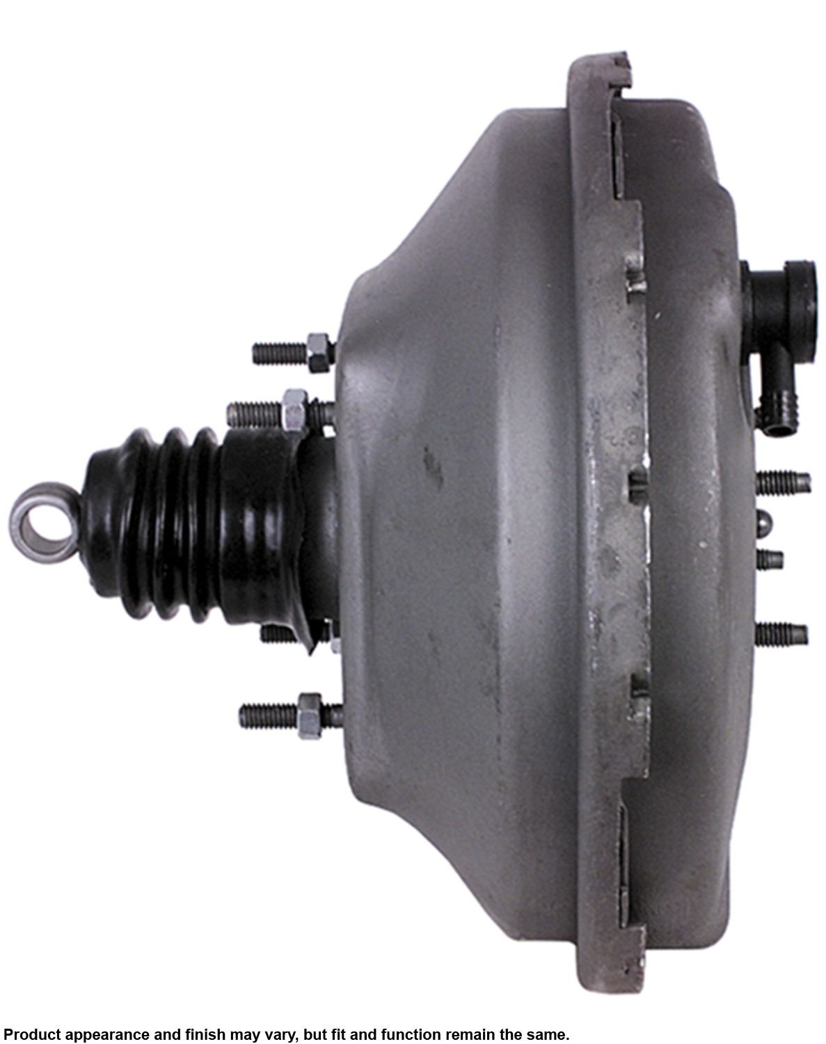 Cardone Reman Remanufactured Vacuum Power Brake Booster 54-73701