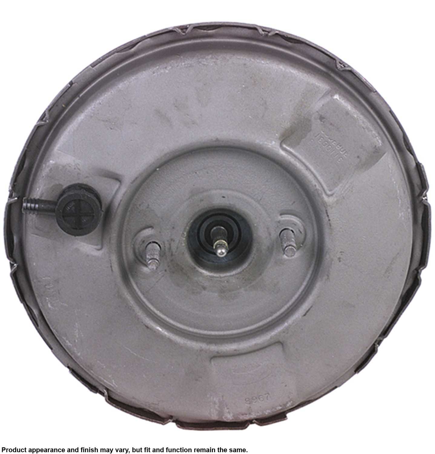 Cardone Reman Remanufactured Vacuum Power Brake Booster 54-73704