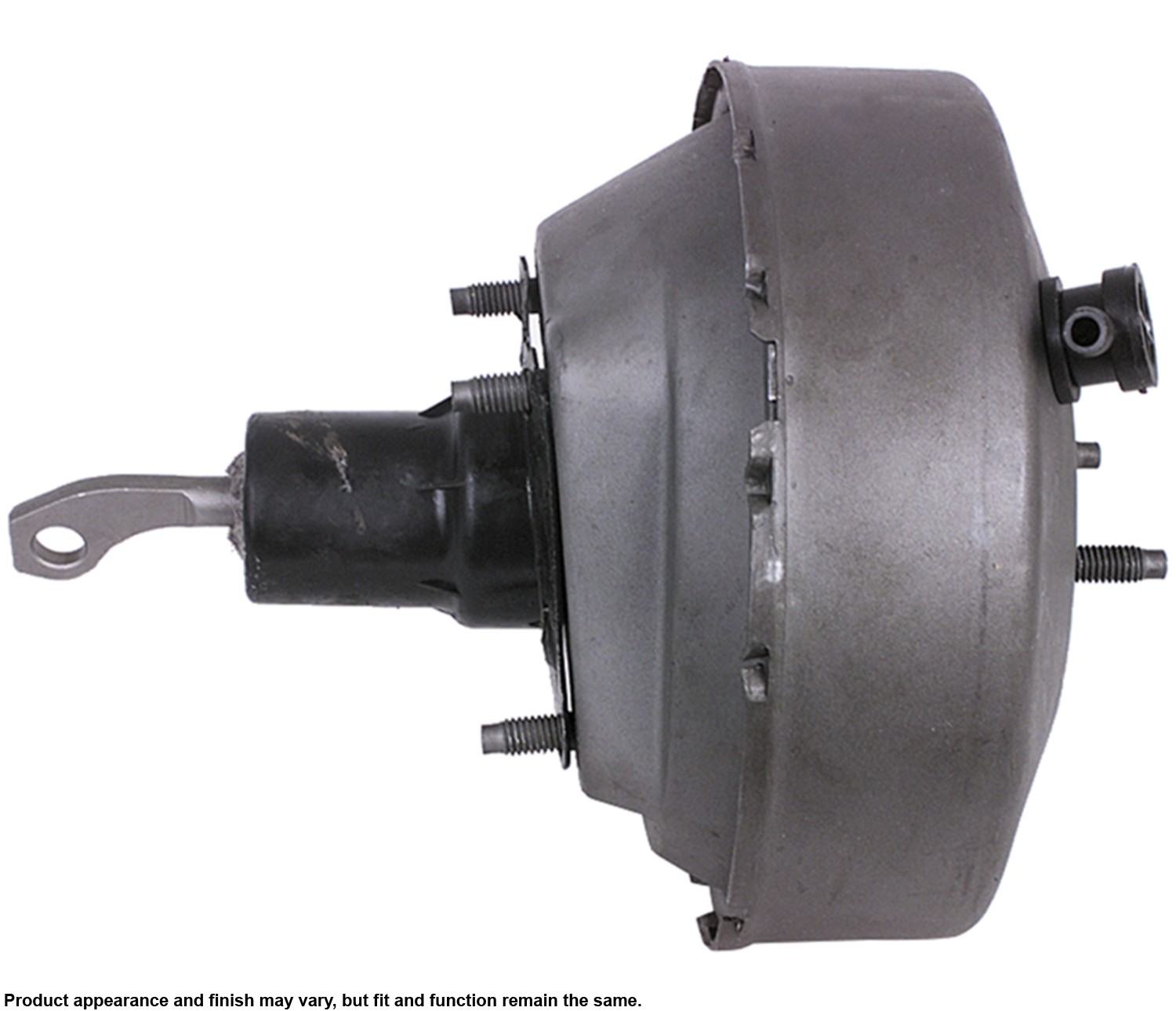 Cardone Reman Remanufactured Vacuum Power Brake Booster 54-74074