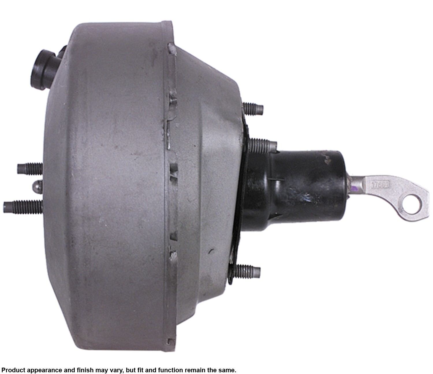 Cardone Reman Remanufactured Vacuum Power Brake Booster 54-74074