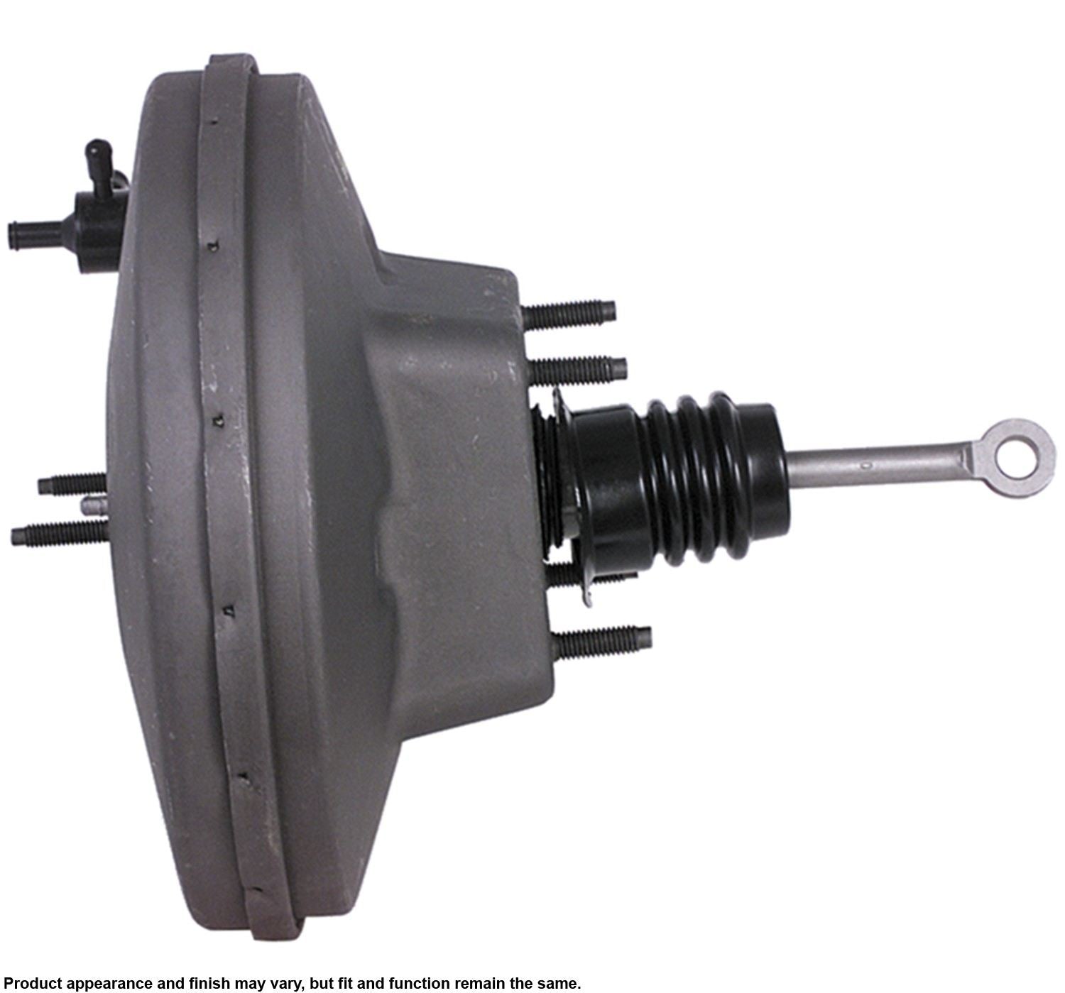 Cardone Reman Remanufactured Vacuum Power Brake Booster 54-74205
