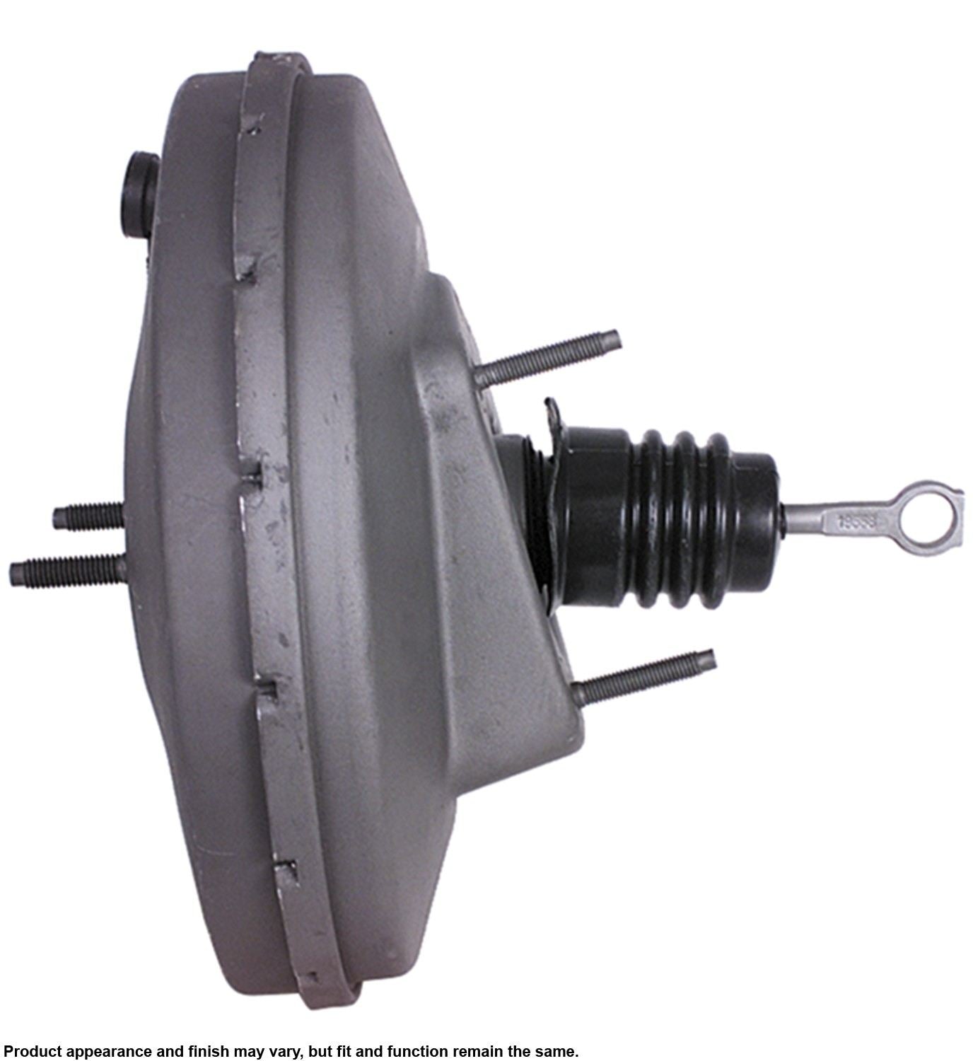 Cardone Reman Remanufactured Vacuum Power Brake Booster 54-74313