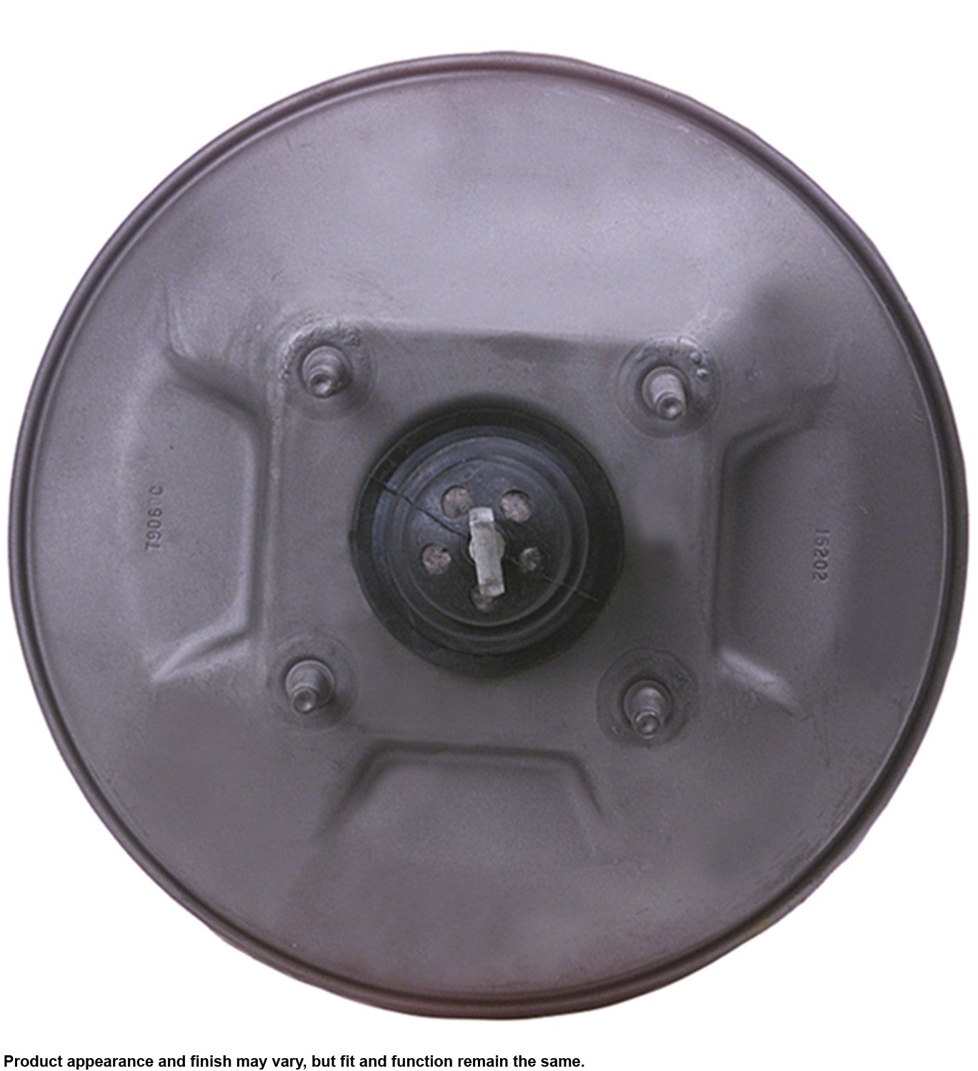 Cardone Reman Power Brake Booster 54-74401