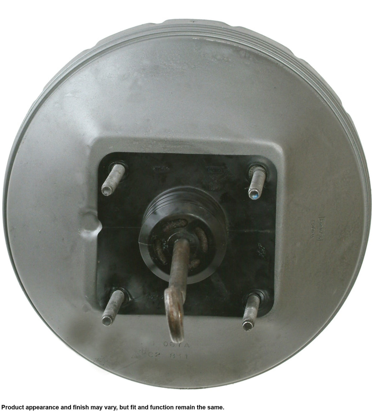 Cardone Reman Power Brake Booster 54-74433