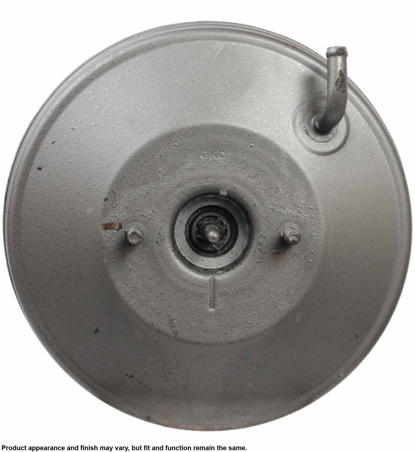Cardone Reman Remanufactured Vacuum Power Brake Booster 54-74505