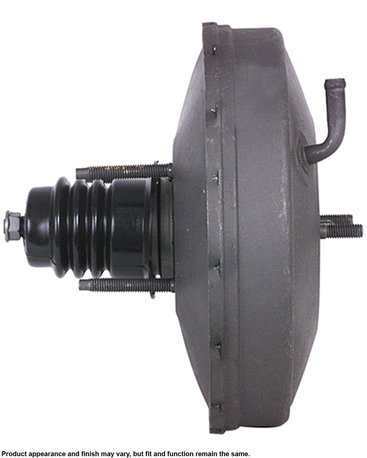 Cardone Reman Remanufactured Vacuum Power Brake Booster 54-74551