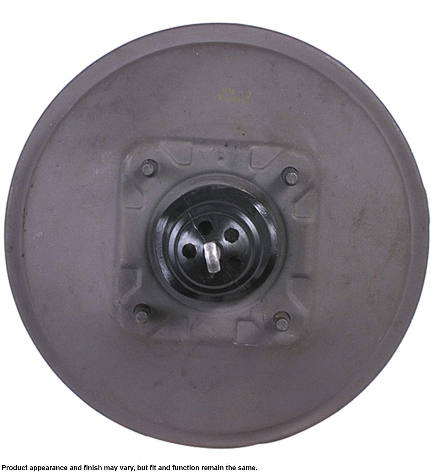 Cardone Reman Remanufactured Vacuum Power Brake Booster 54-74800