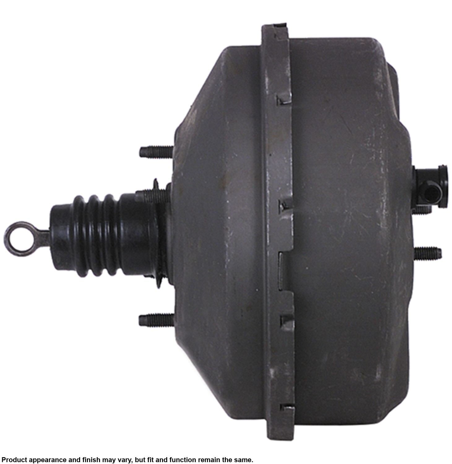 Cardone Reman Remanufactured Vacuum Power Brake Booster 54-74806