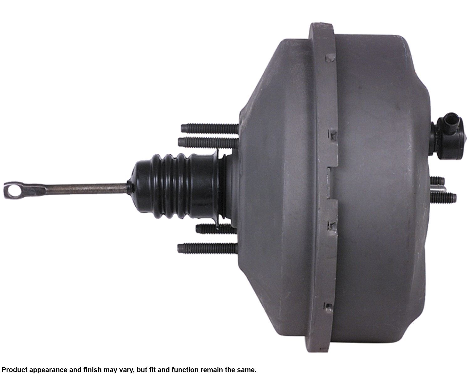 Cardone Reman Remanufactured Vacuum Power Brake Booster 54-74807