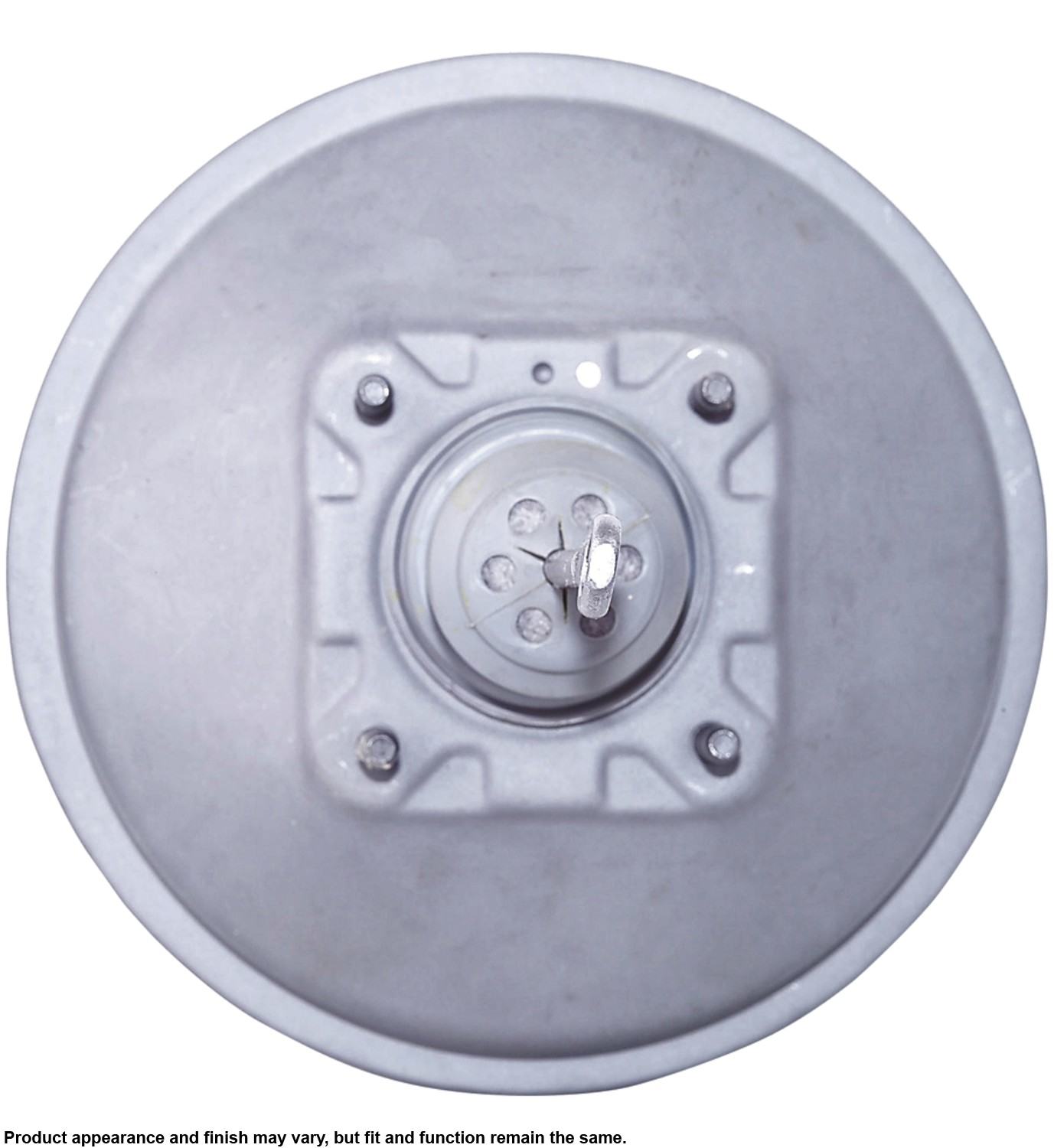 Cardone Reman Remanufactured Vacuum Power Brake Booster 54-74819