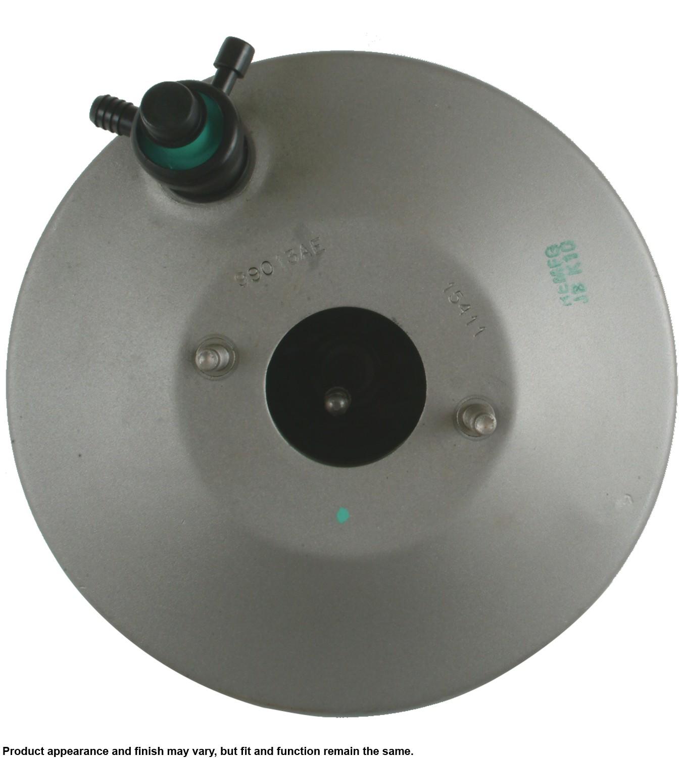 Cardone Reman Remanufactured Vacuum Power Brake Booster 54-77021