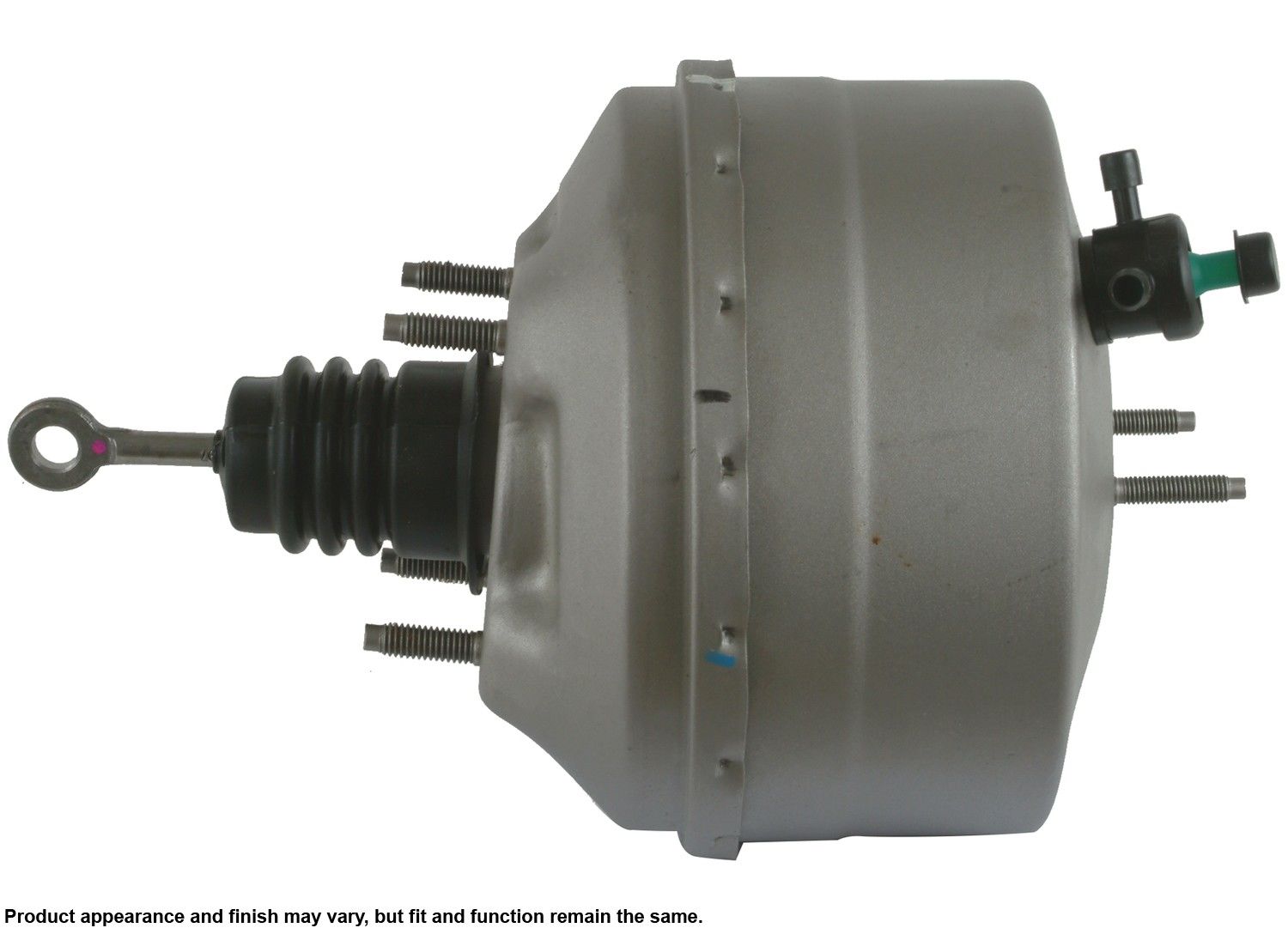 Cardone Reman Remanufactured Vacuum Power Brake Booster 54-77021