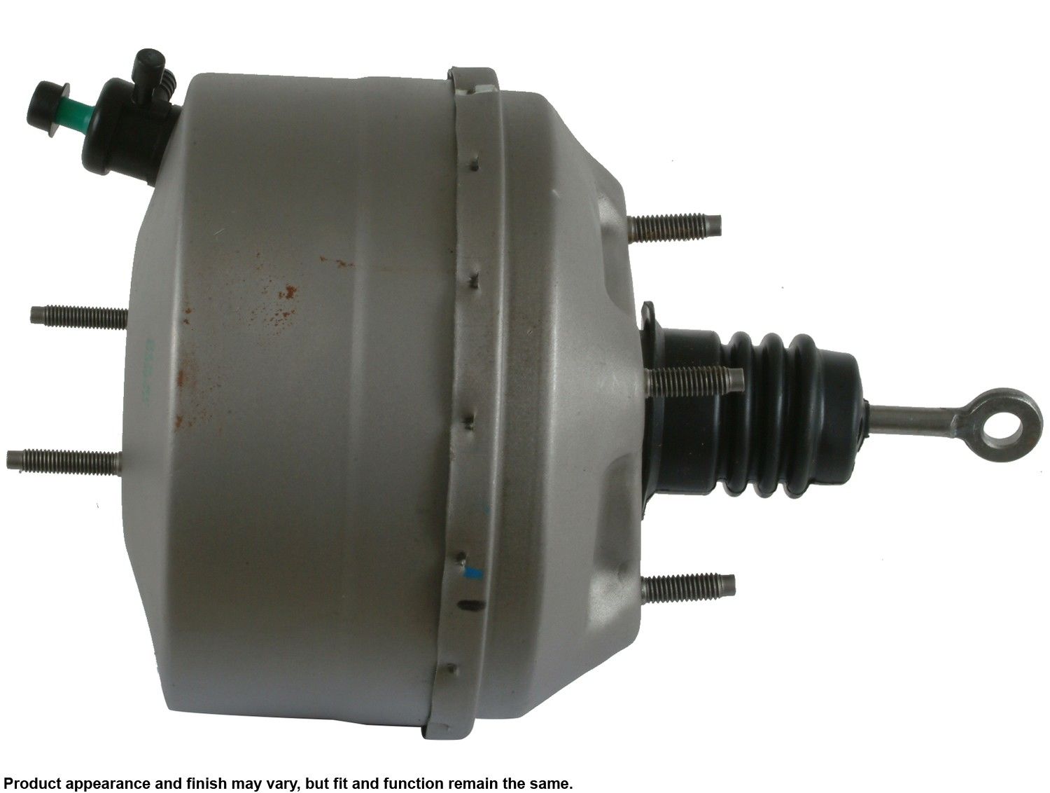 Cardone Reman Remanufactured Vacuum Power Brake Booster 54-77021