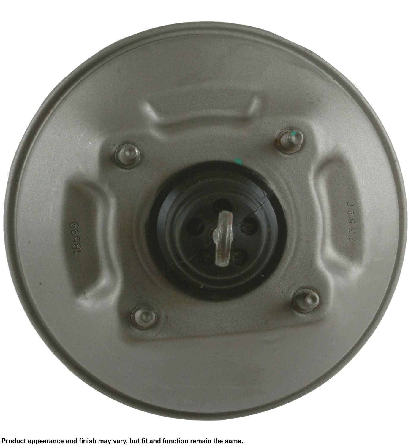 Cardone Reman Remanufactured Vacuum Power Brake Booster 54-77021