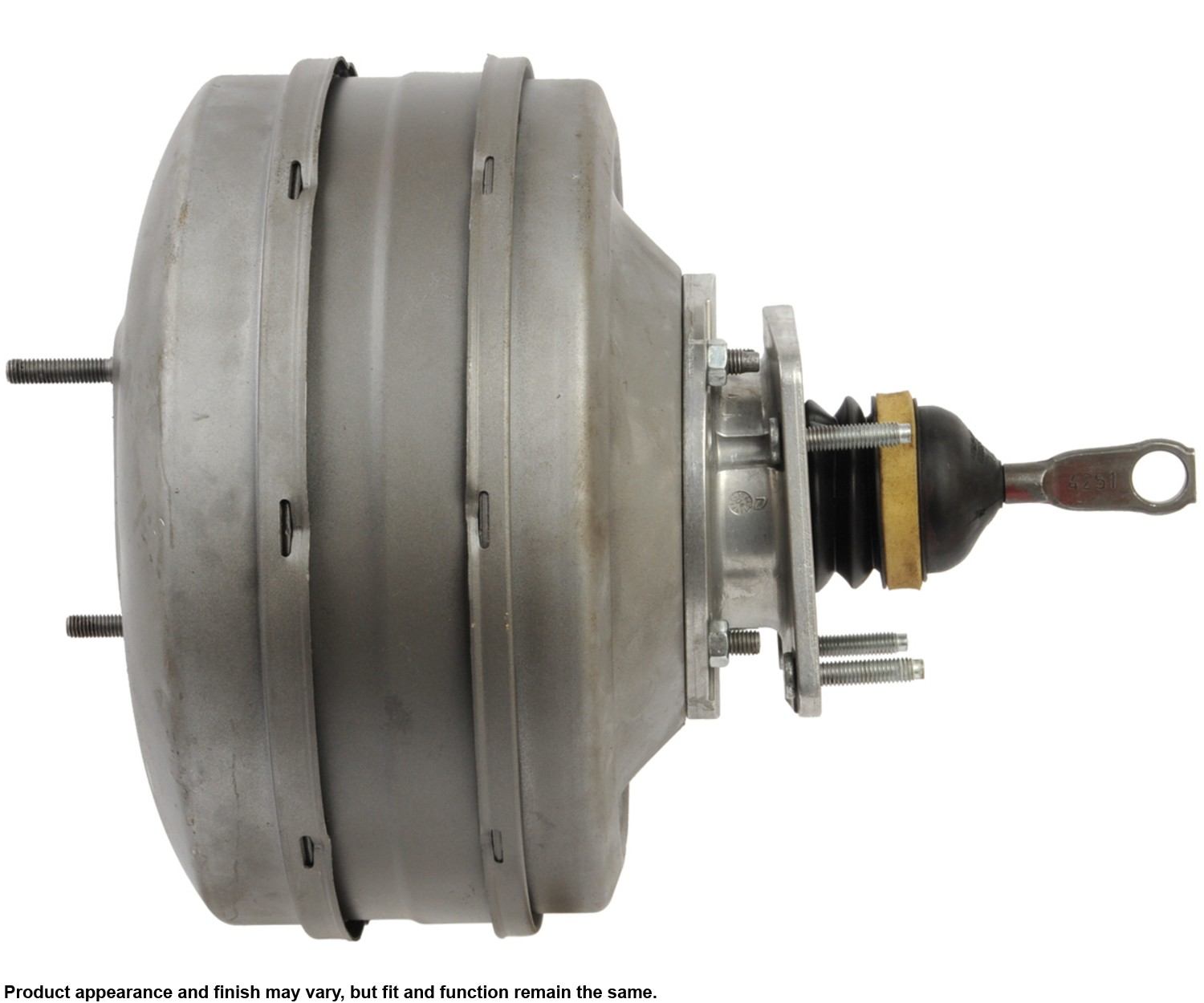 Cardone Reman Remanufactured Vacuum Power Brake Booster 54-77028
