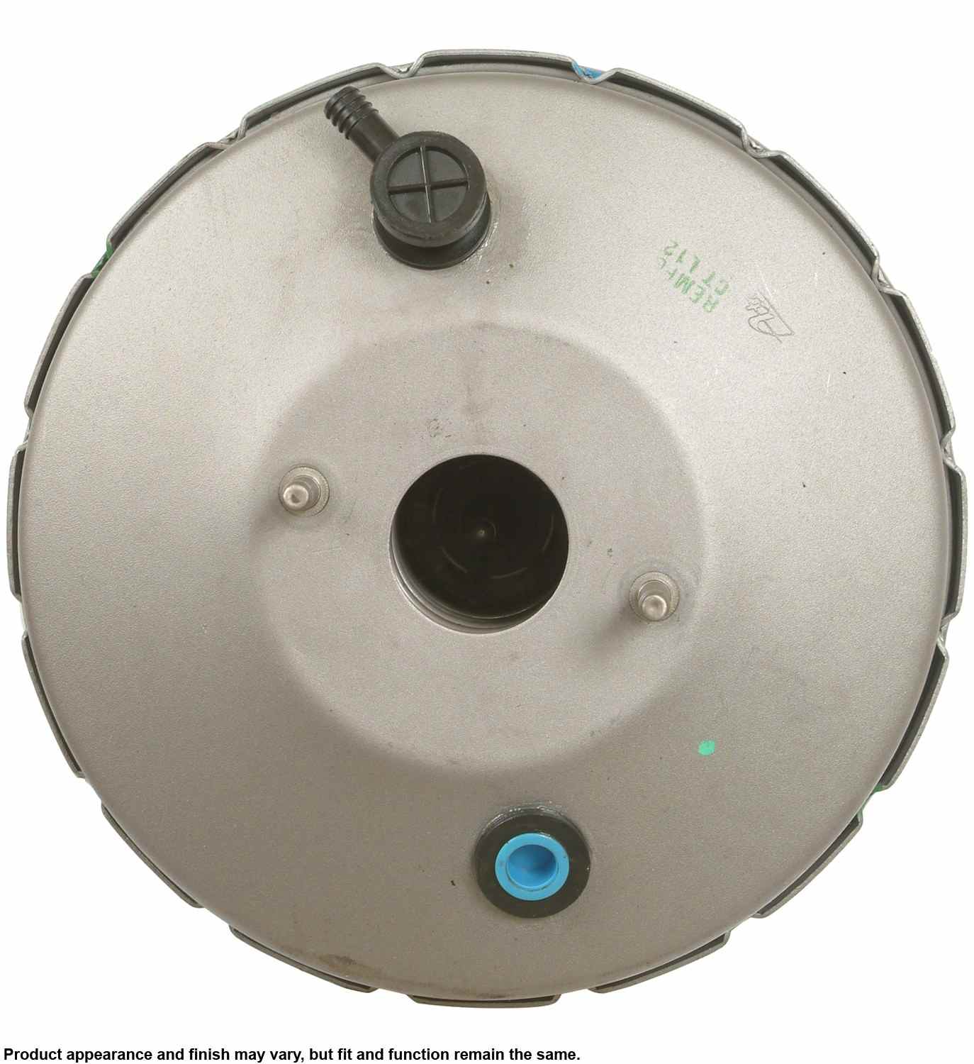 Cardone Reman Remanufactured Vacuum Power Brake Booster 54-77064
