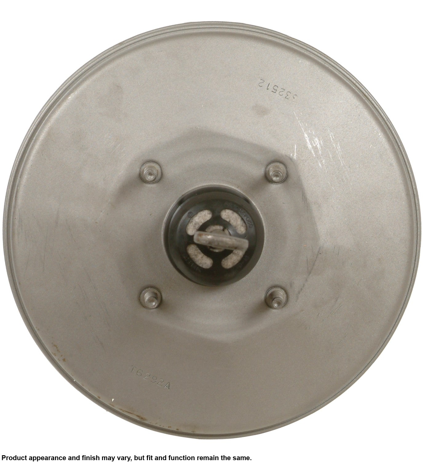 Cardone Reman Power Brake Booster 54-77079