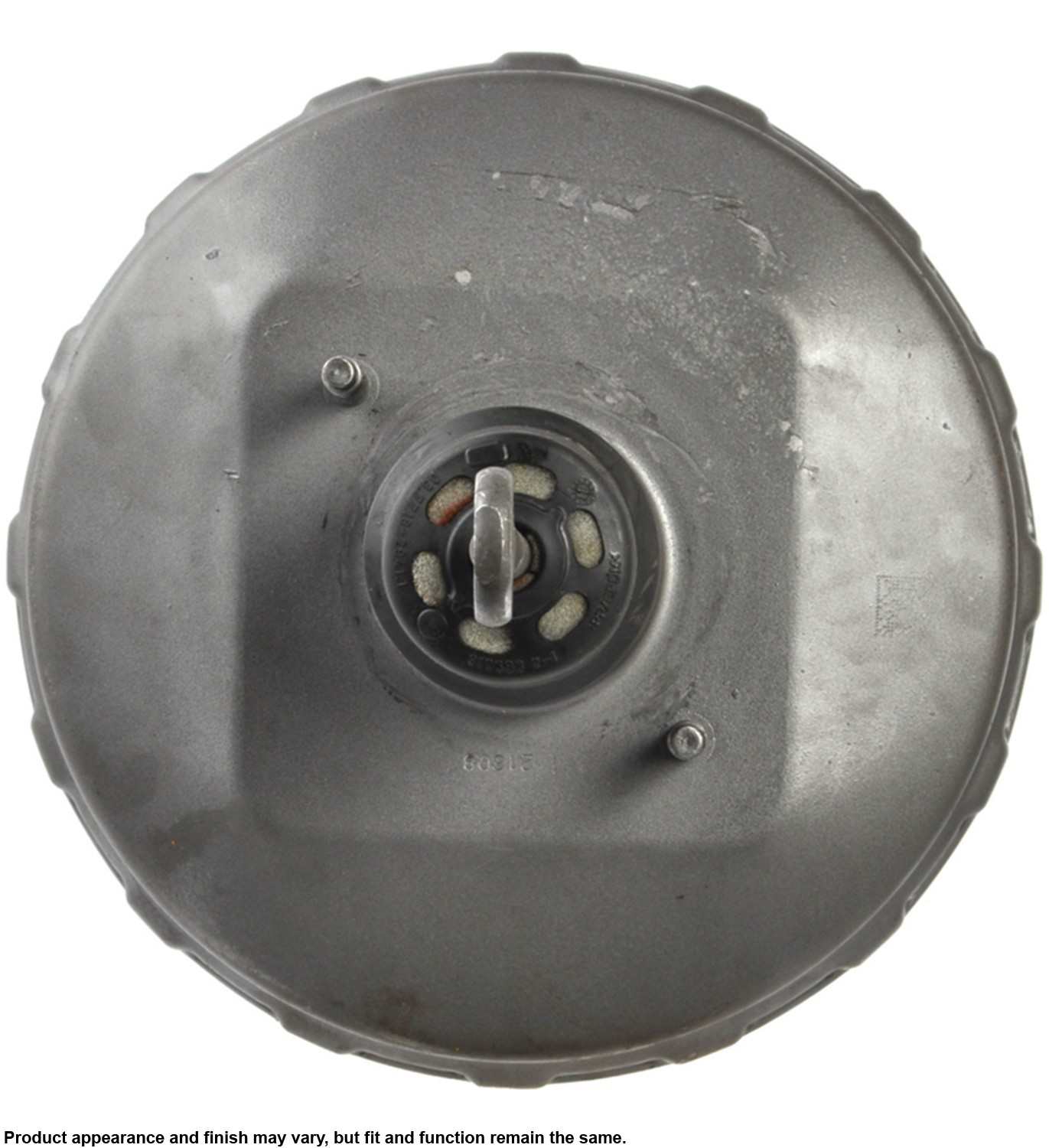 Cardone Reman Remanufactured Vacuum Power Brake Booster 54-77081