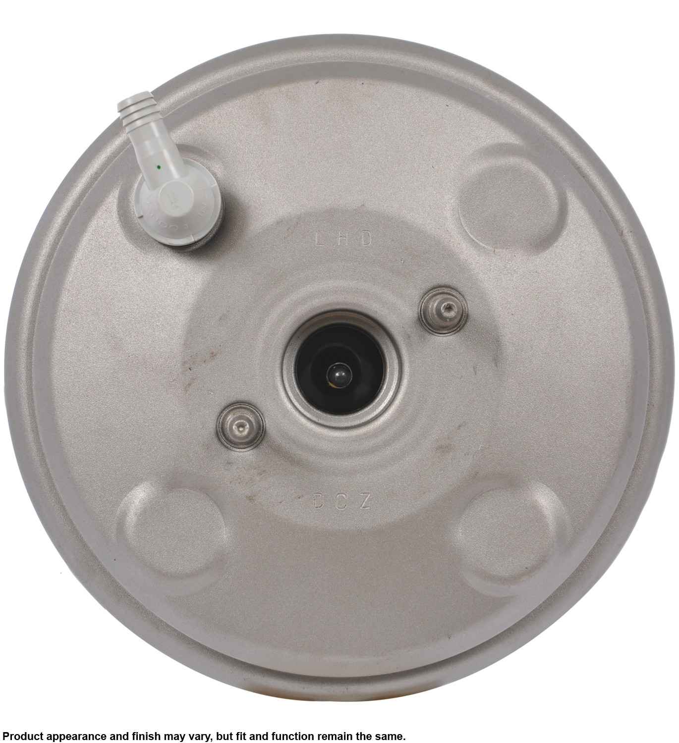 Cardone Reman Remanufactured Vacuum Power Brake Booster 54-77104