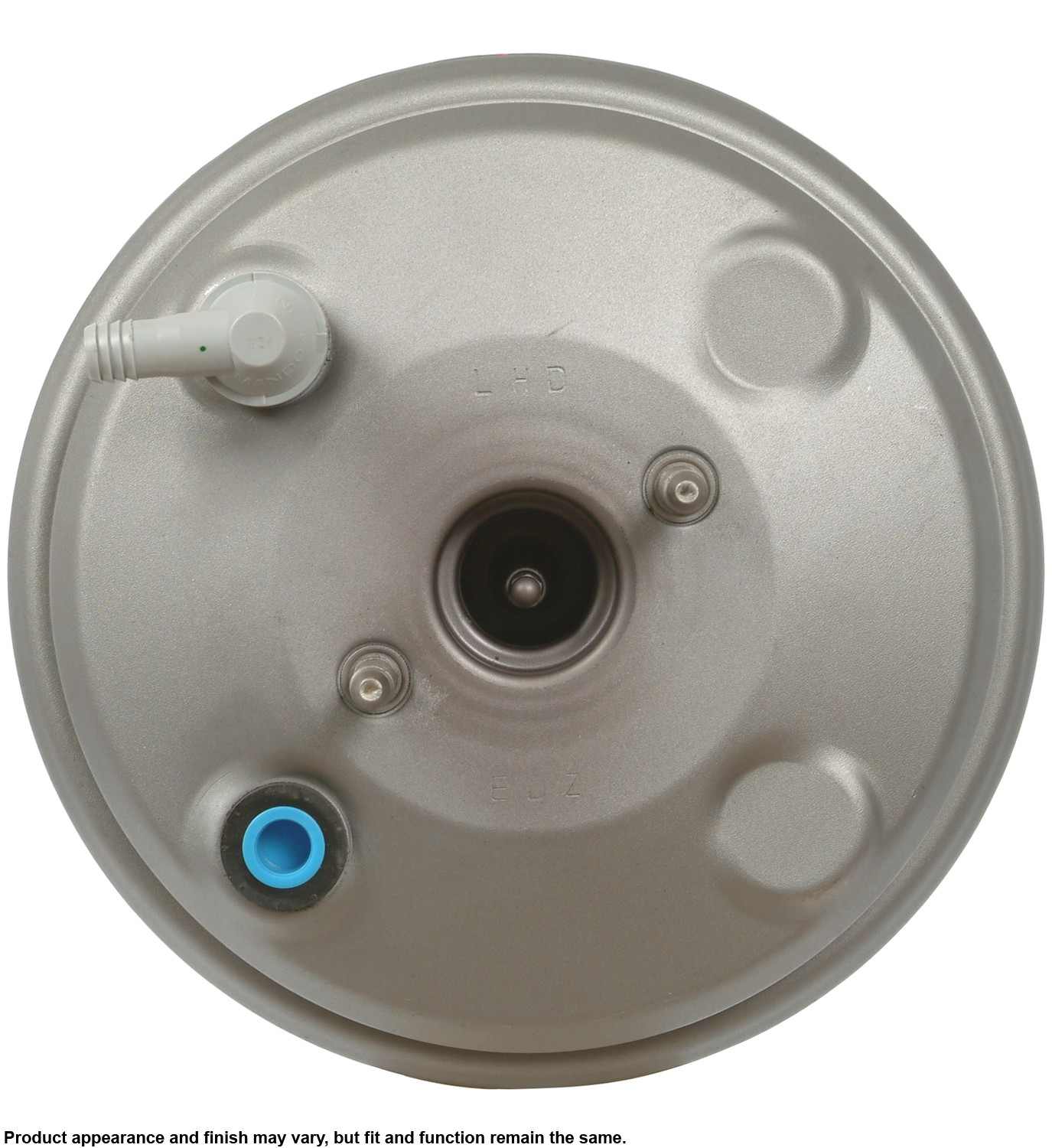 Cardone Reman Remanufactured Vacuum Power Brake Booster 54-77107