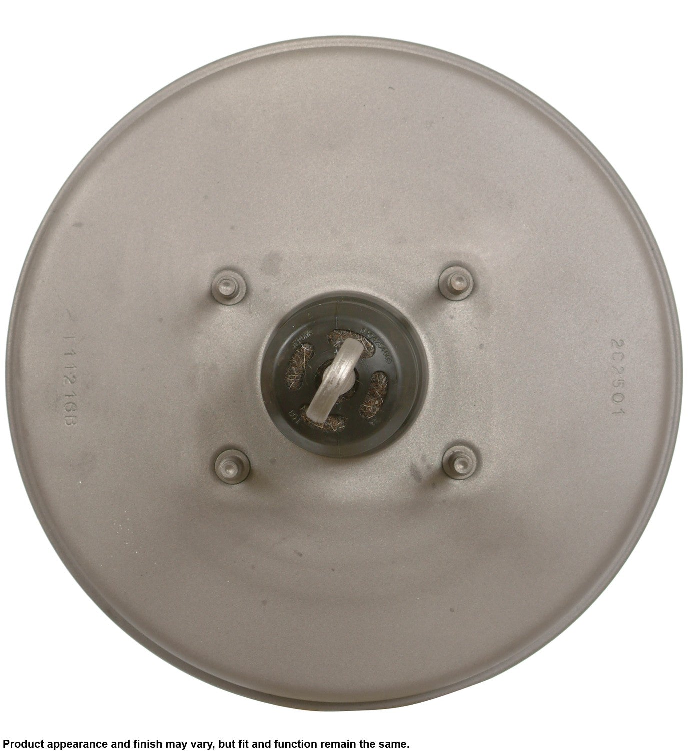 Cardone Reman Power Brake Booster 54-77111