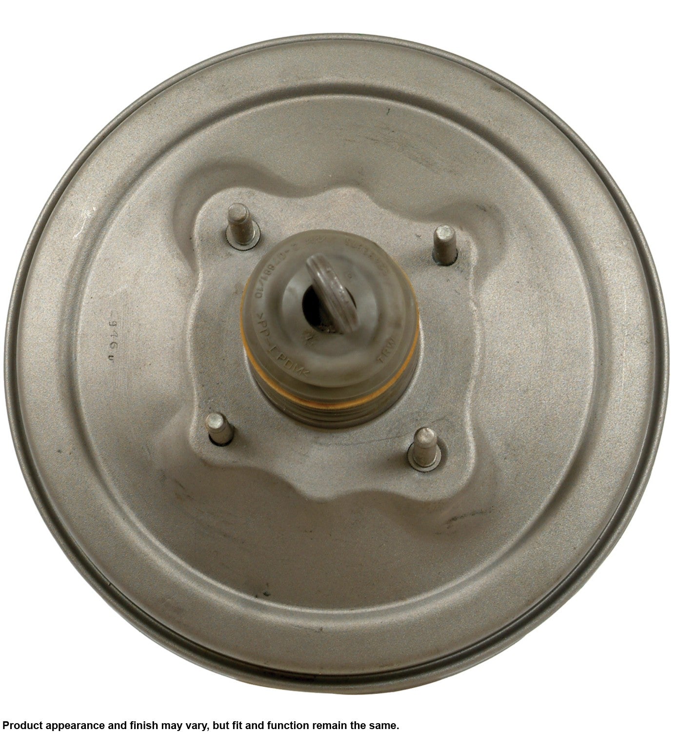 Cardone Reman Power Brake Booster 54-77112