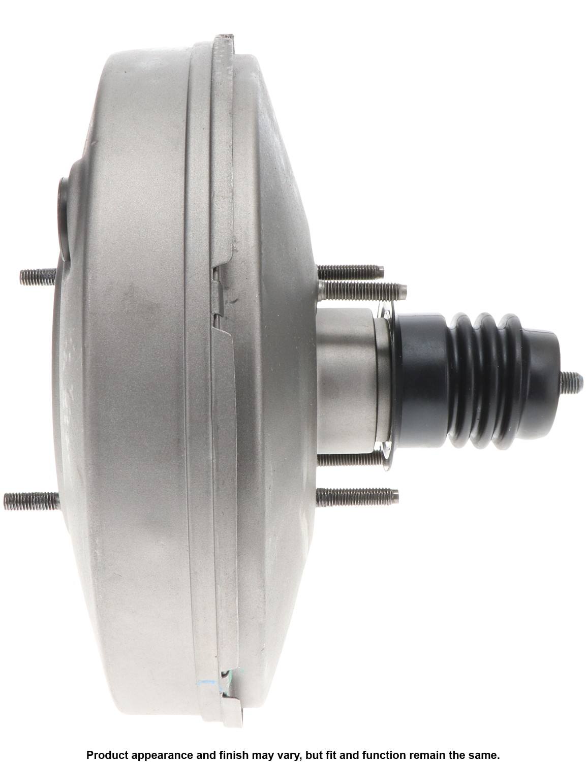 Cardone Reman Remanufactured Vacuum Power Brake Booster 54-77121