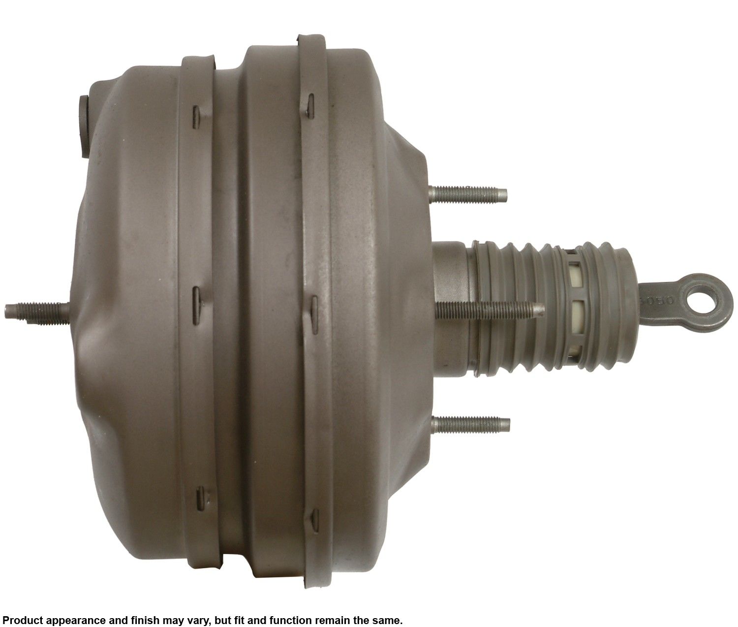 Cardone Reman Remanufactured Vacuum Power Brake Booster 54-77206