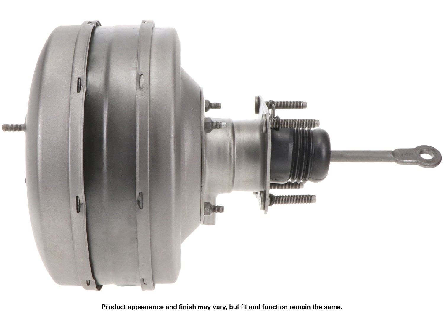 Cardone Reman Remanufactured Vacuum Power Brake Booster 54-77211