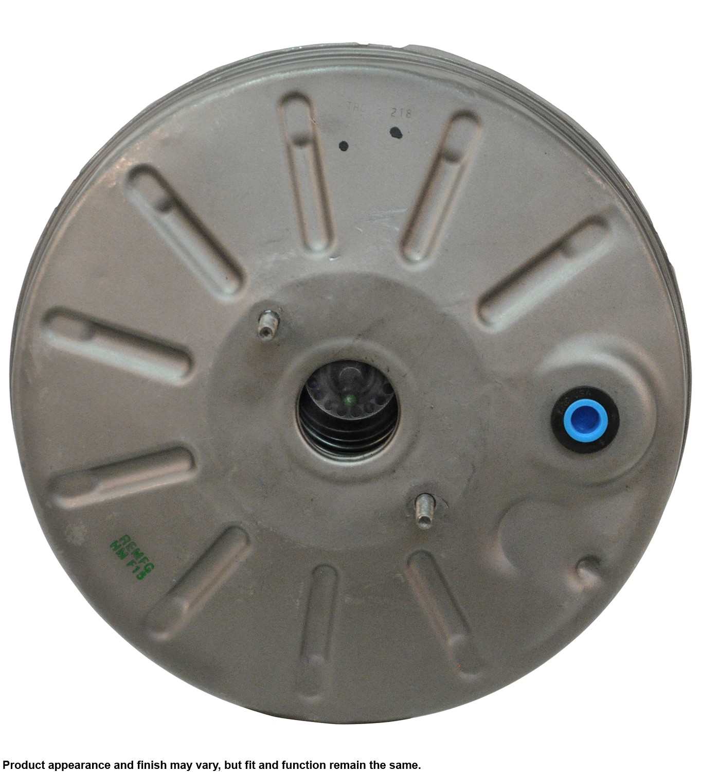 Cardone Reman Remanufactured Vacuum Power Brake Booster 54-77215