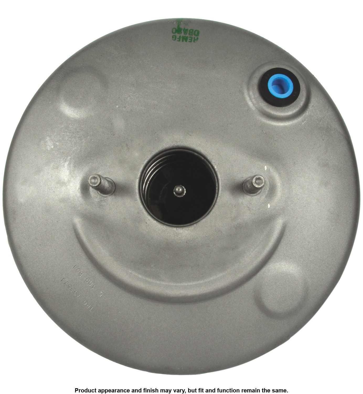 Cardone Reman Remanufactured Vacuum Power Brake Booster 54-77222