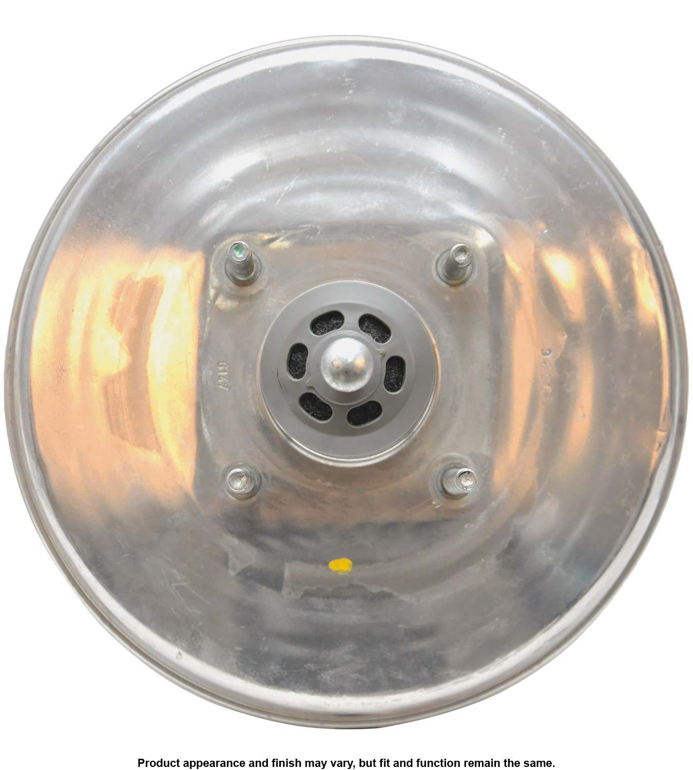 Cardone Reman Remanufactured Vacuum Power Brake Booster 54-77224