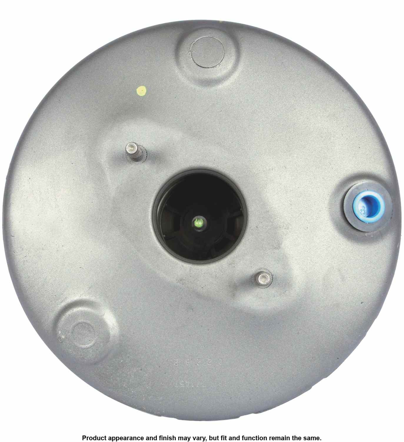 Cardone Reman Remanufactured Vacuum Power Brake Booster 54-77227