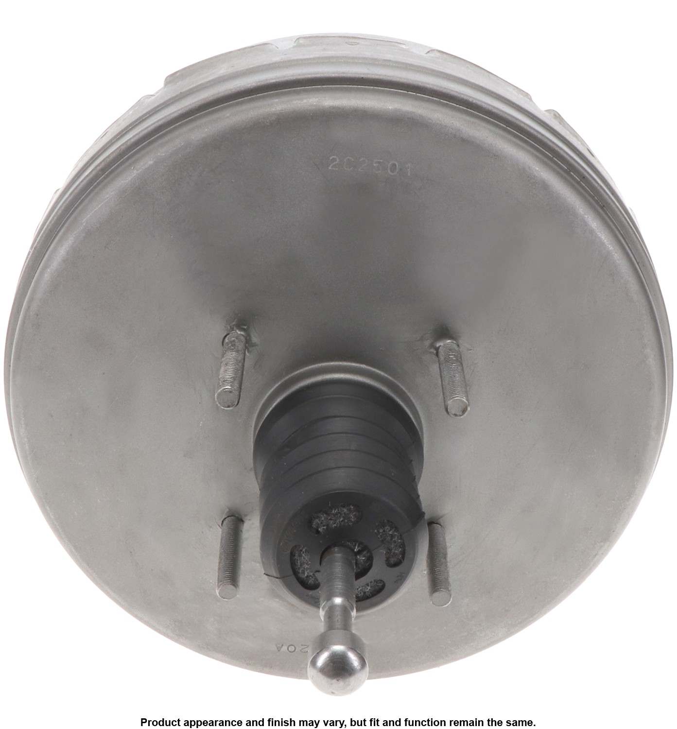 Cardone Reman Remanufactured Vacuum Power Brake Booster 54-77227