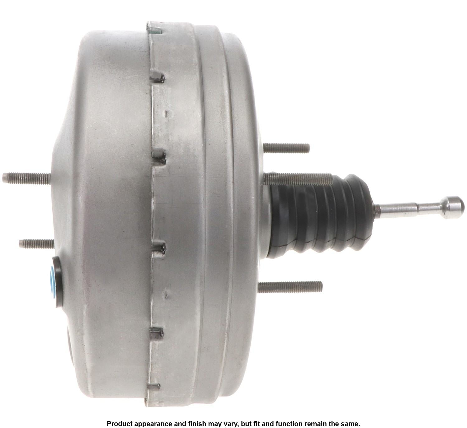 Cardone Reman Remanufactured Vacuum Power Brake Booster 54-77227
