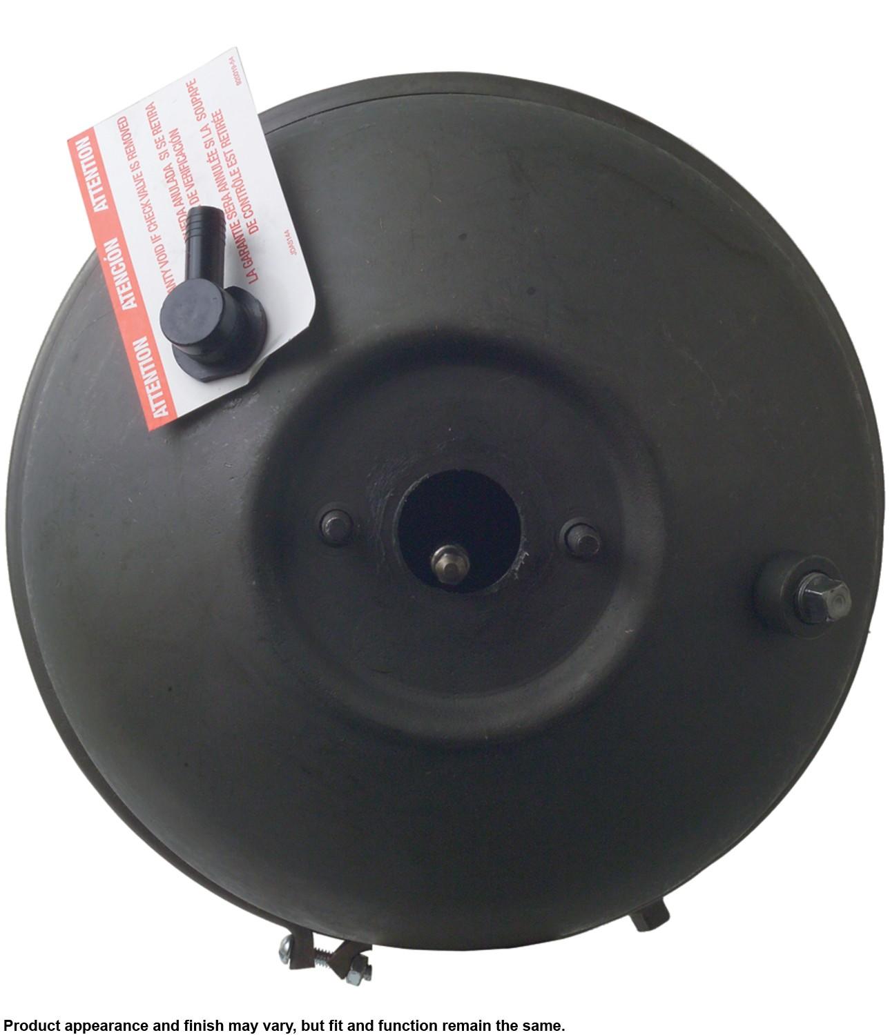 Cardone Reman Remanufactured Vacuum Power Brake Booster 54-79402
