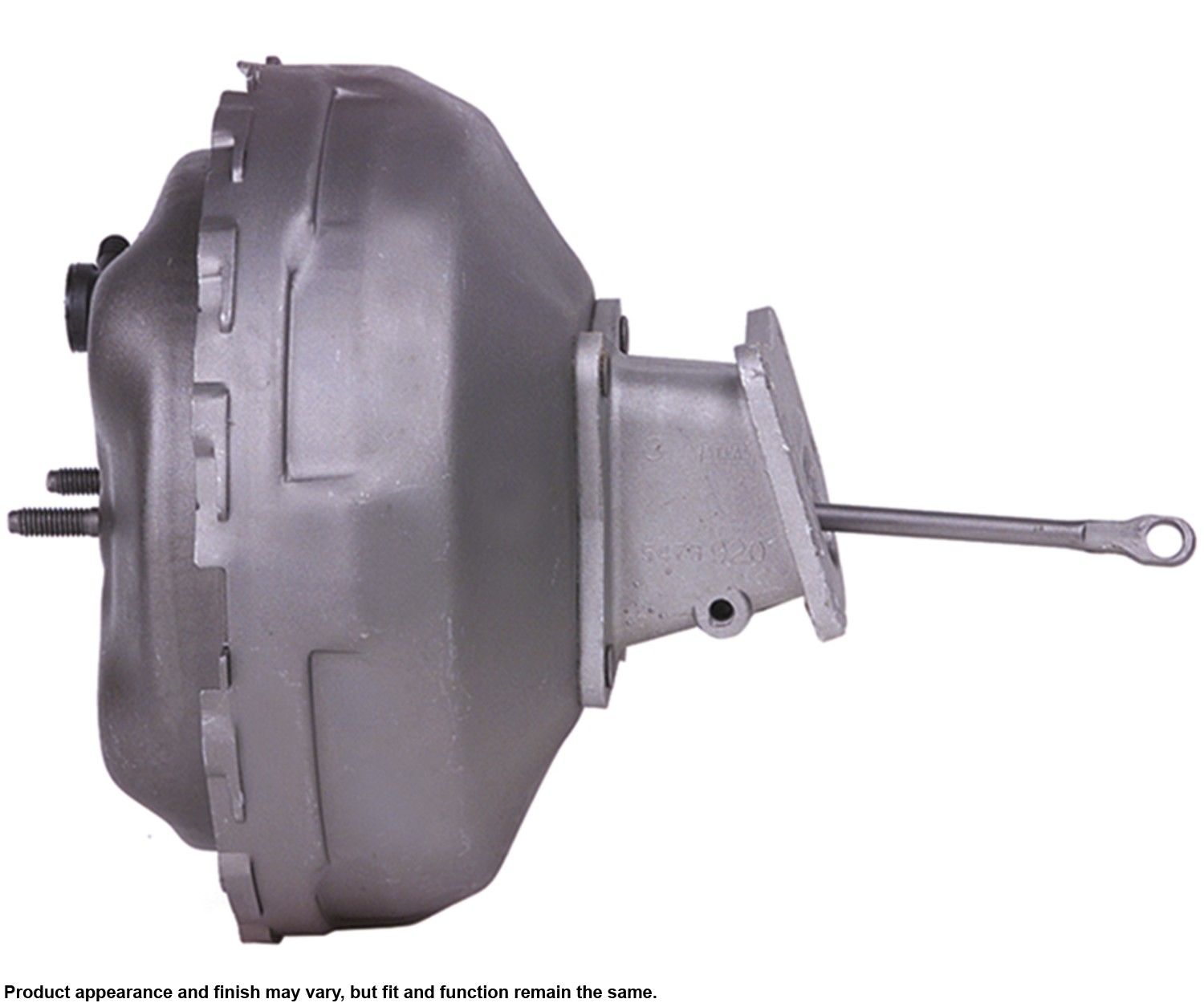 Cardone Reman Remanufactured Vacuum Power Brake Booster 54-81001