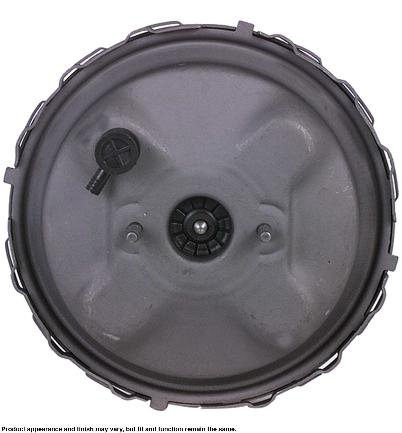 Cardone Reman Remanufactured Vacuum Power Brake Booster 54-81002