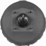 Cardone Reman Remanufactured Vacuum Power Brake Booster 54-81002