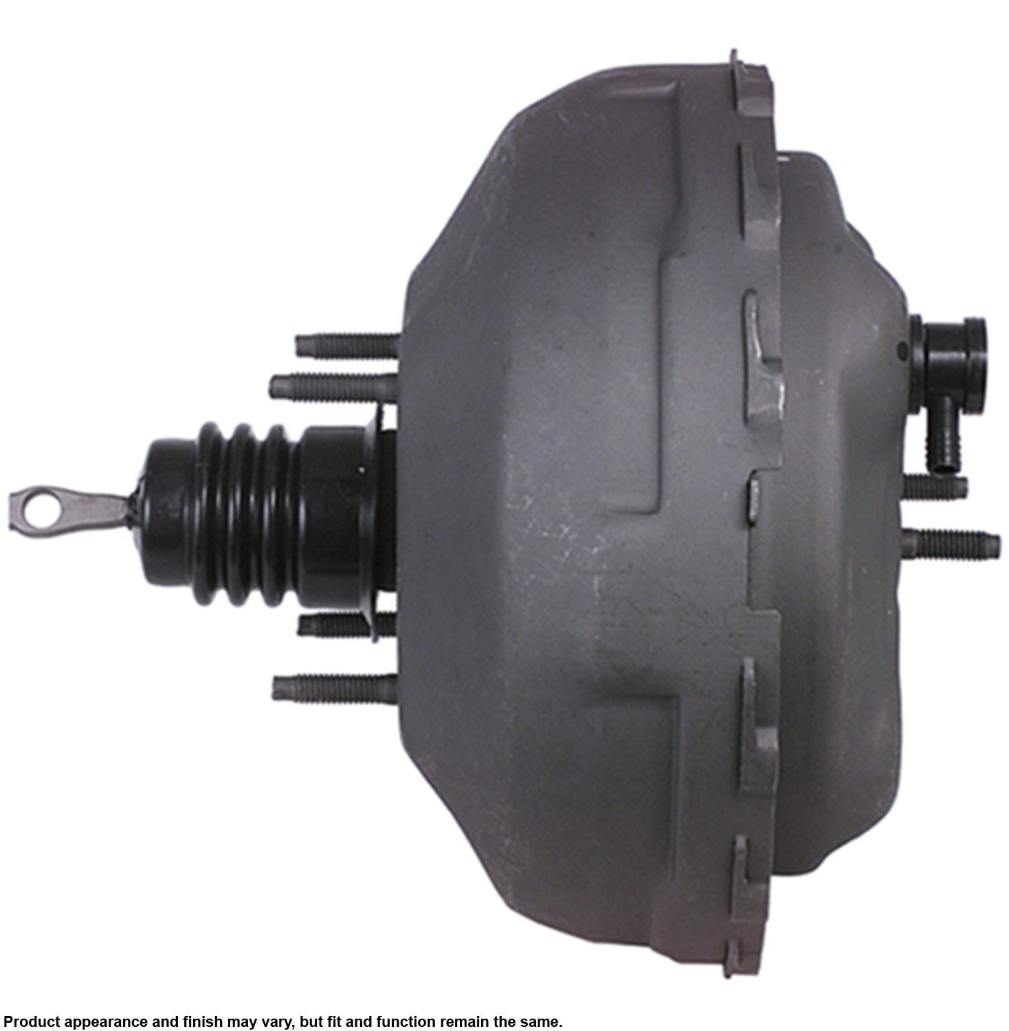 Cardone Reman Remanufactured Vacuum Power Brake Booster 54-81002
