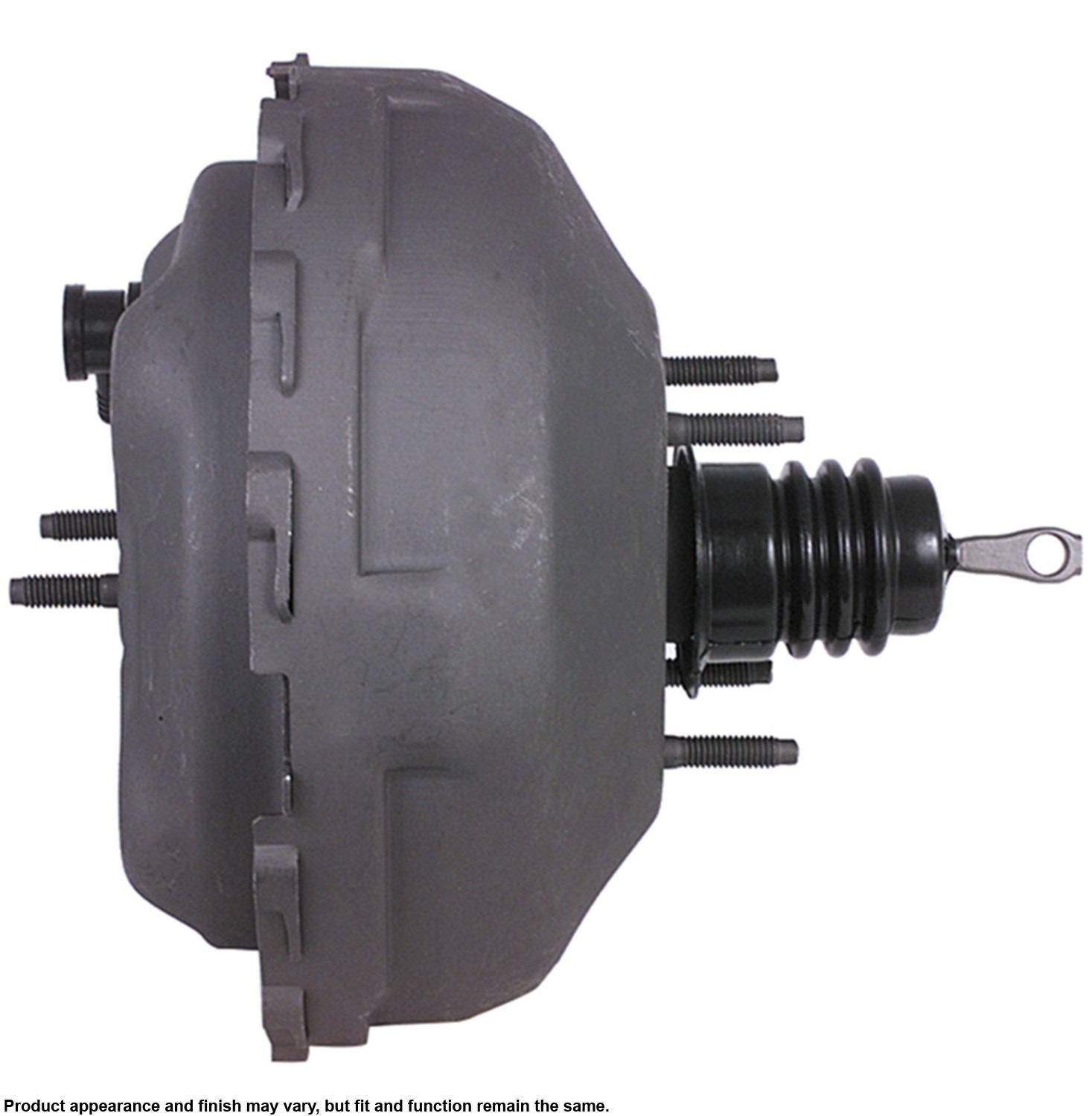 Cardone Reman Remanufactured Vacuum Power Brake Booster 54-81002