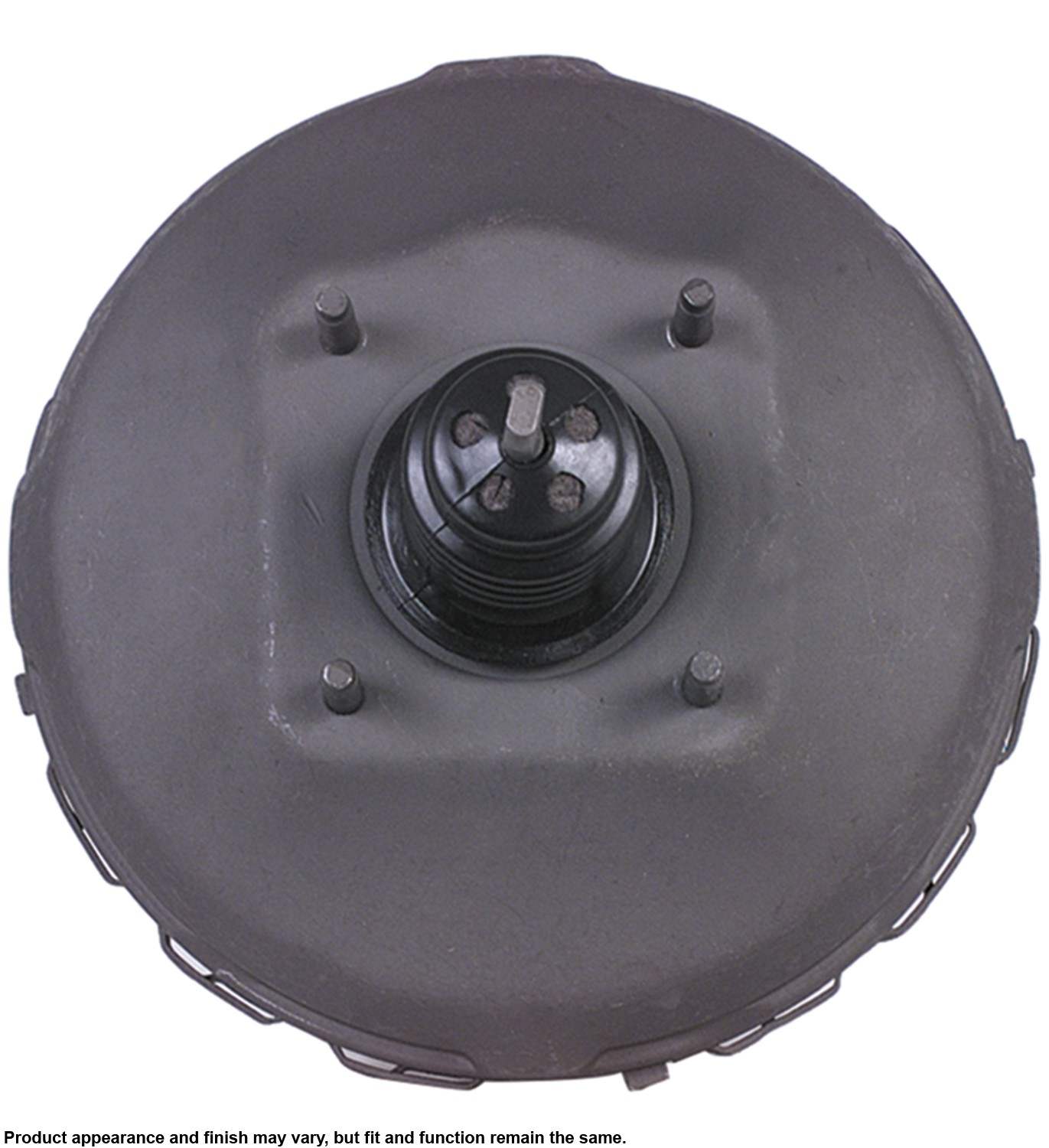 Cardone Reman Remanufactured Vacuum Power Brake Booster 54-81002