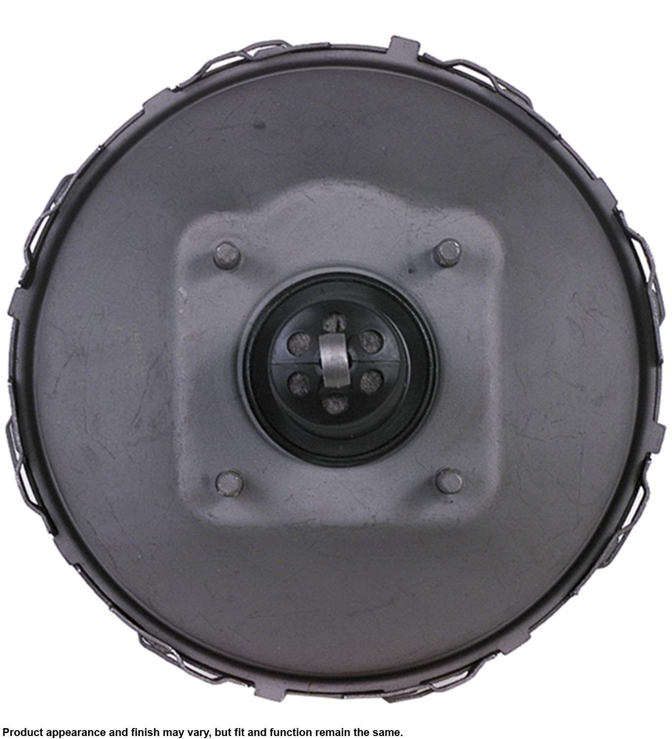 Cardone Reman Remanufactured Vacuum Power Brake Booster 54-81104