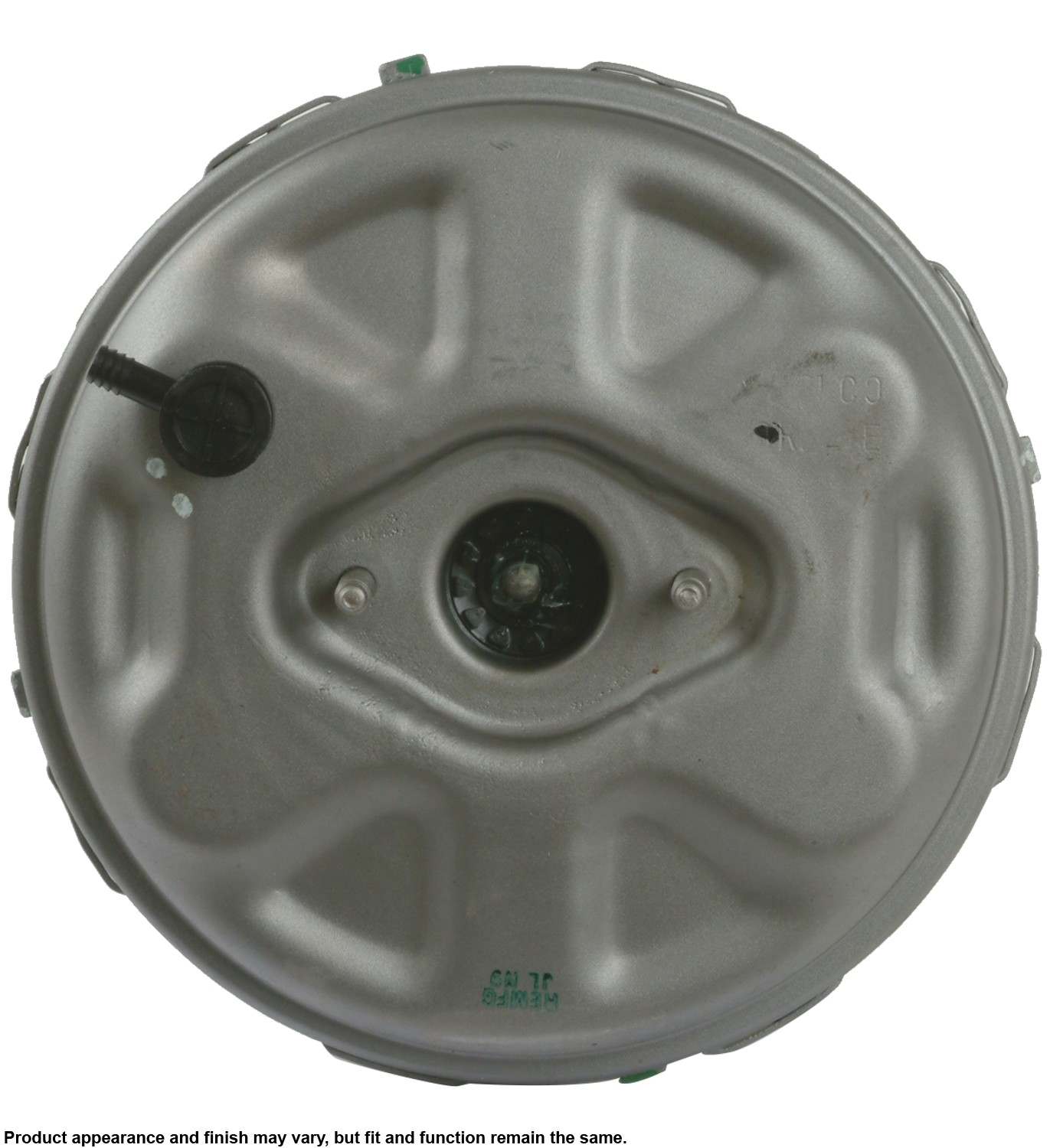 Cardone Reman Remanufactured Vacuum Power Brake Booster 54-81109